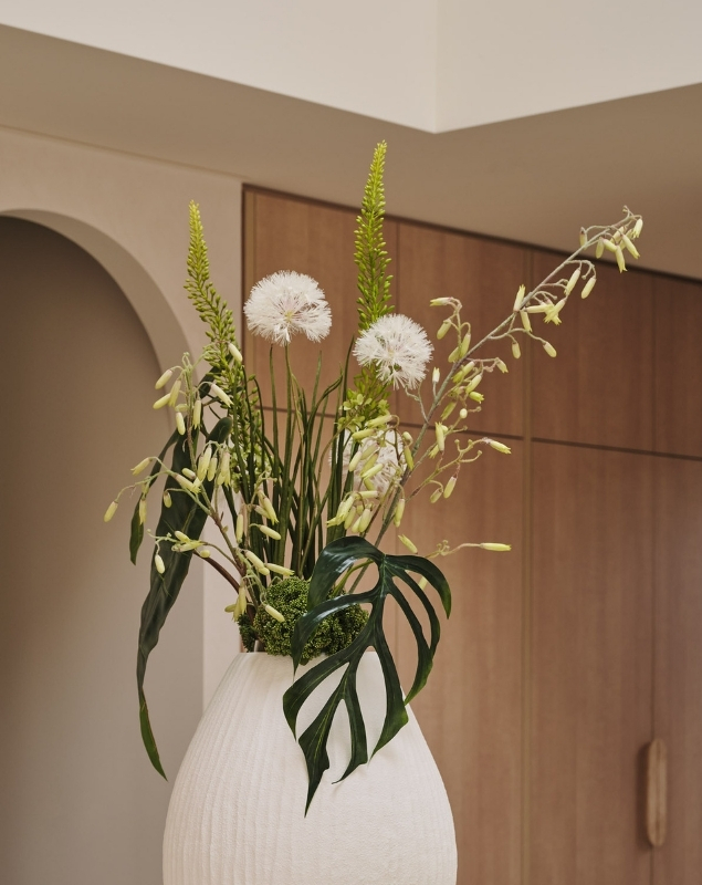 Floral Interiors Products Artificial Arrangements