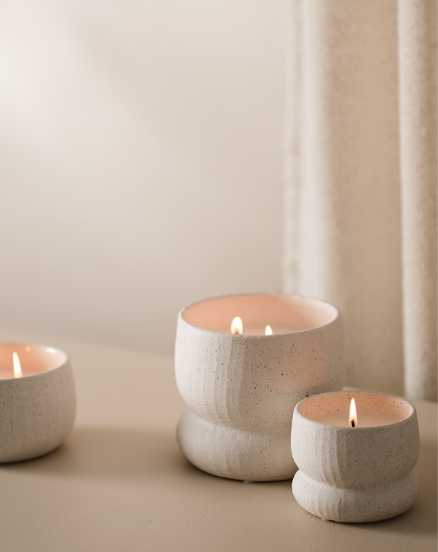 Floral Interiors Products Fragrance