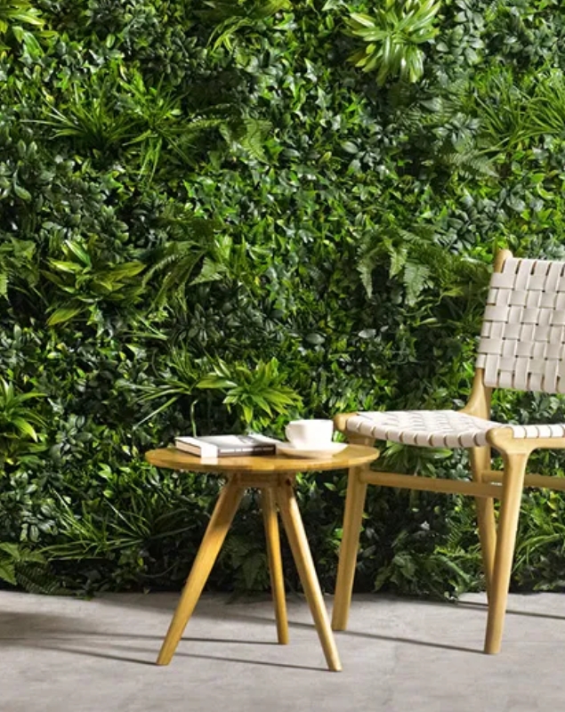 Floral Interiors Products Vertical Oasis